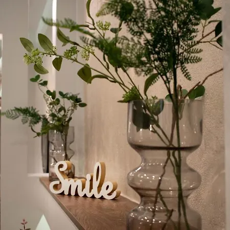 C.3 Anemone Lux_apartment * Thessaloniki